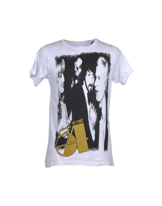 Футболка MY T-SHIRT