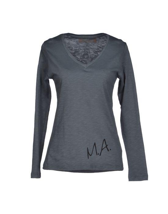 Футболка  -  цвет