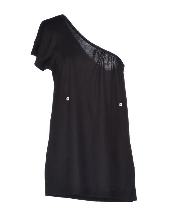 Футболка PINKO BLACK