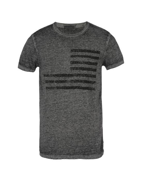 Футболка  -  цвет