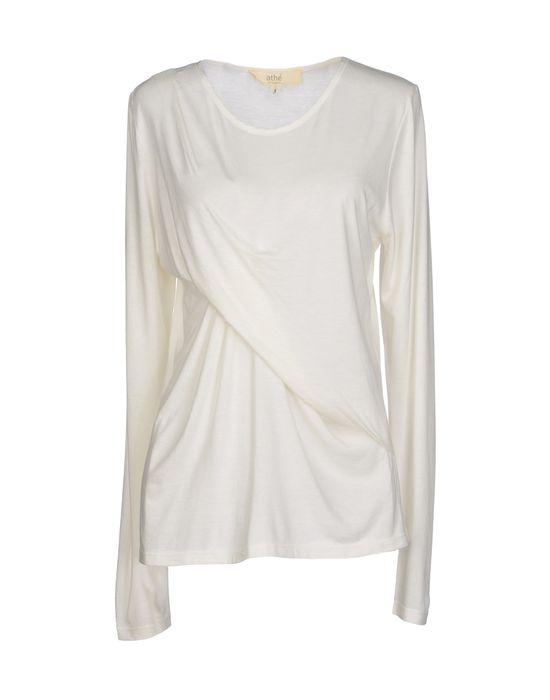 Футболка  -  цвет