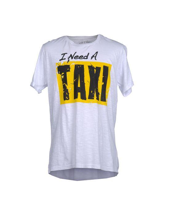 Футболка MY T-SHIRT