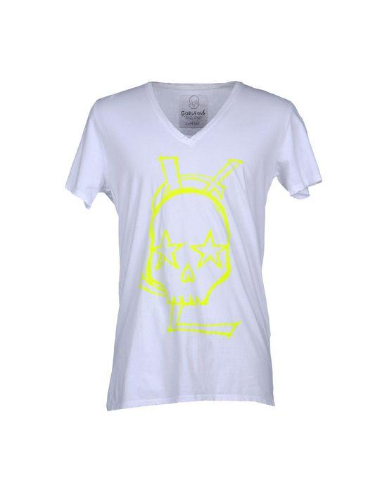 Футболка  -  цвет