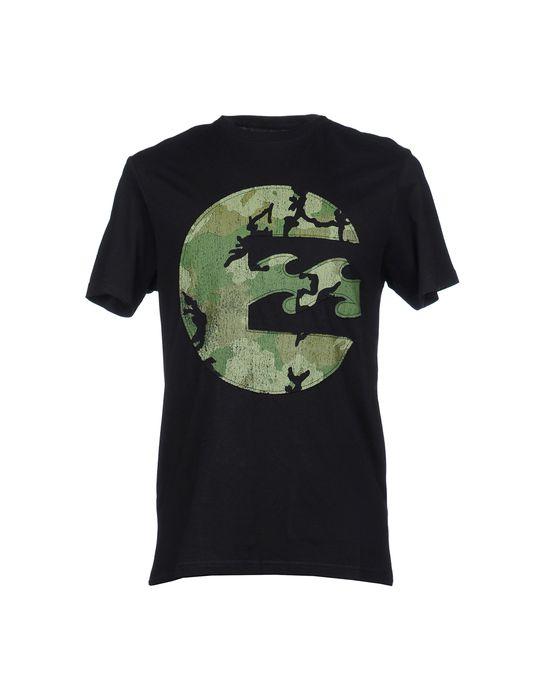 Футболка BILLABONG