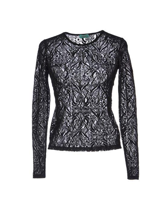 Футболка  -  цвет