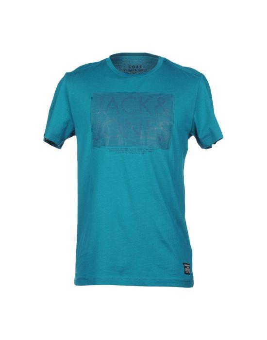 Футболка CORE BY JACK & JONES