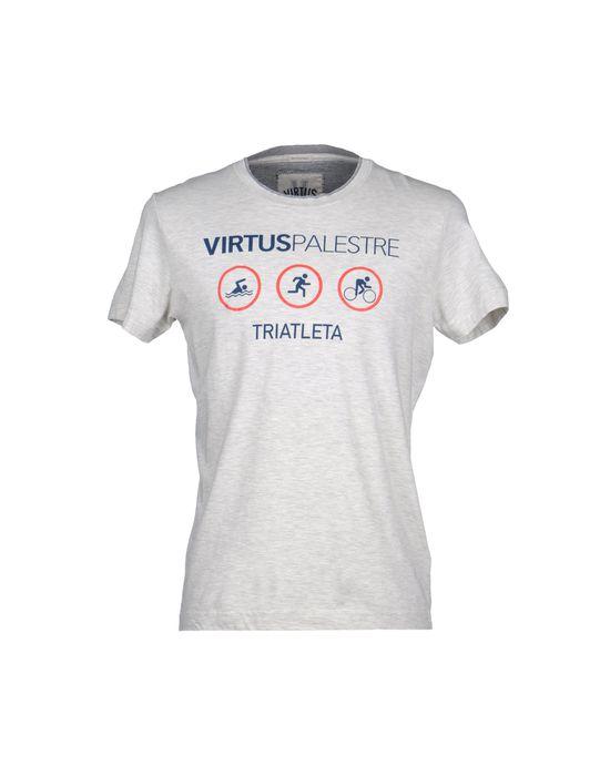 Футболка VIRTUS PALESTRE