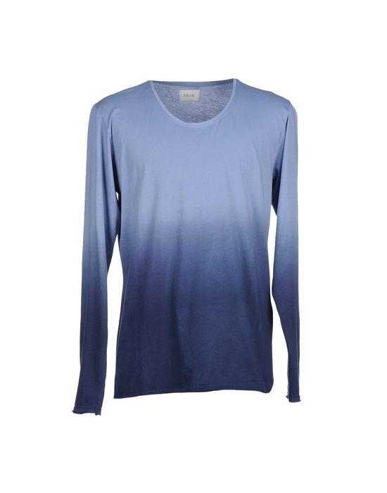 Футболка  -  цвет