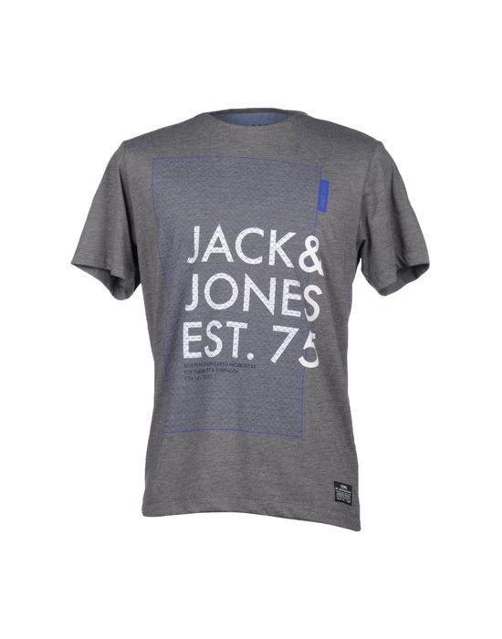 Футболка CORE BY JACK & JONES