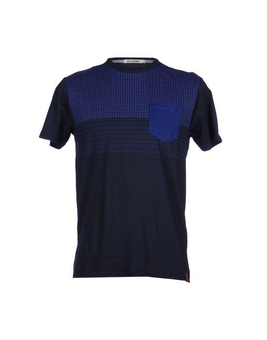 Футболка BEN SHERMAN