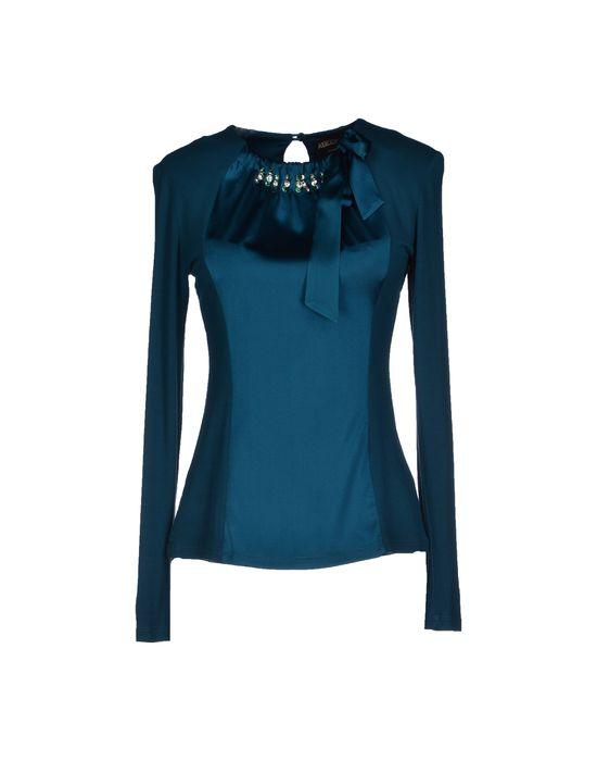 Футболка  -  цвет