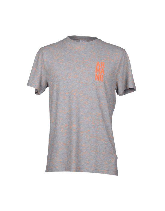 Футболка ARMANI COLLEZIONI