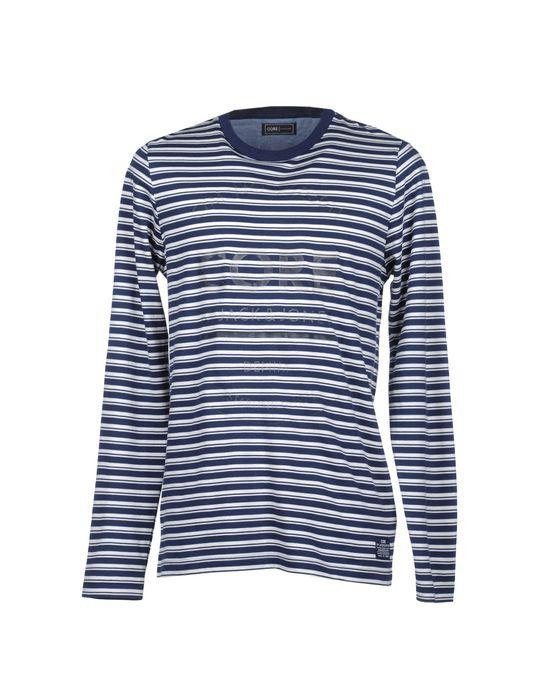 Футболка CORE BY JACK & JONES