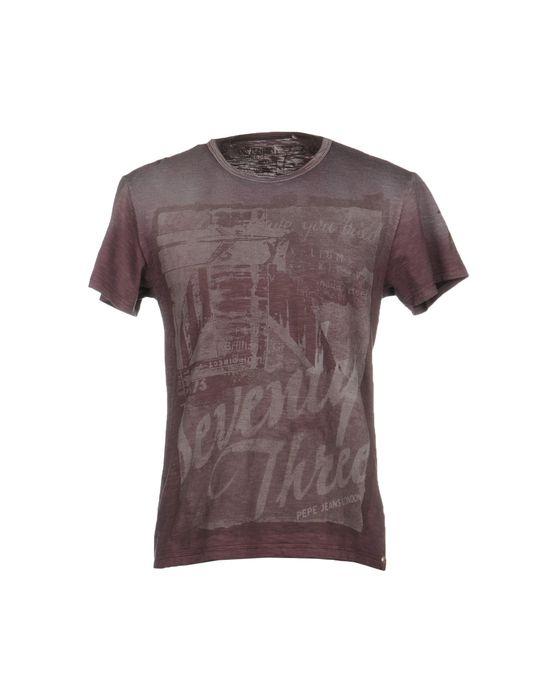 Футболка PEPE JEANS 73