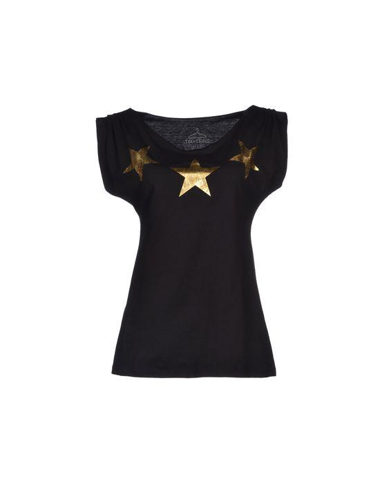 Футболка  -  цвет