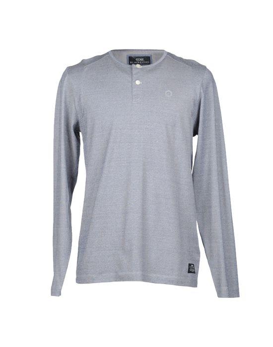 Футболка CORE BY JACK & JONES