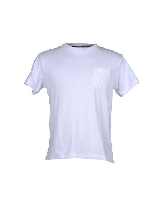 Футболка  -  цвет