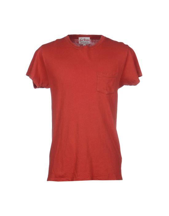 Футболка  -  цвет