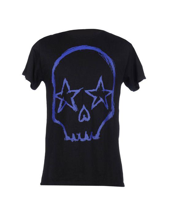 Футболка  -  цвет