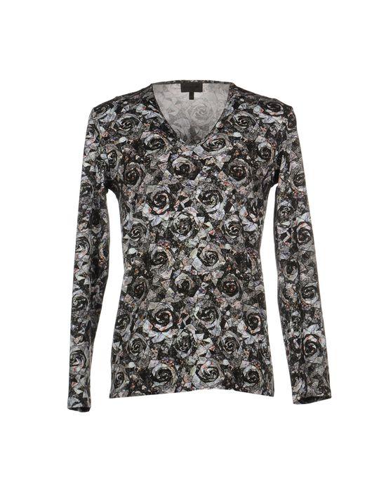 Футболка  -  цвет