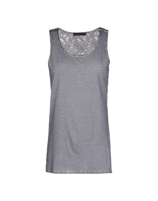 Футболка  -  цвет