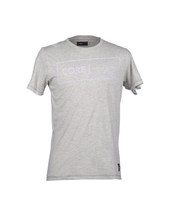 Футболка CORE BY JACK & JONES