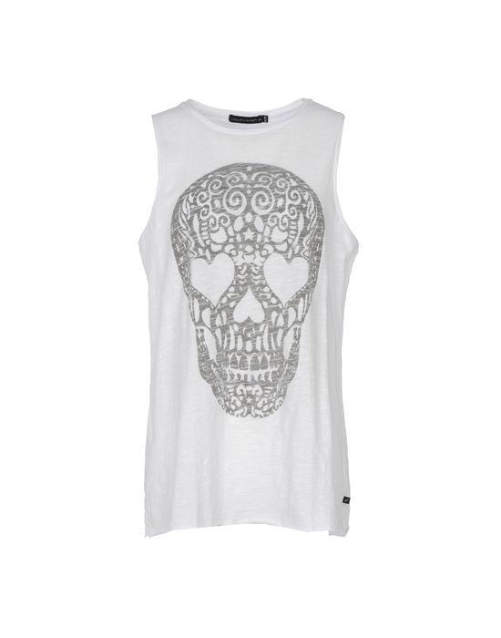 Футболка WILLIAM RAST