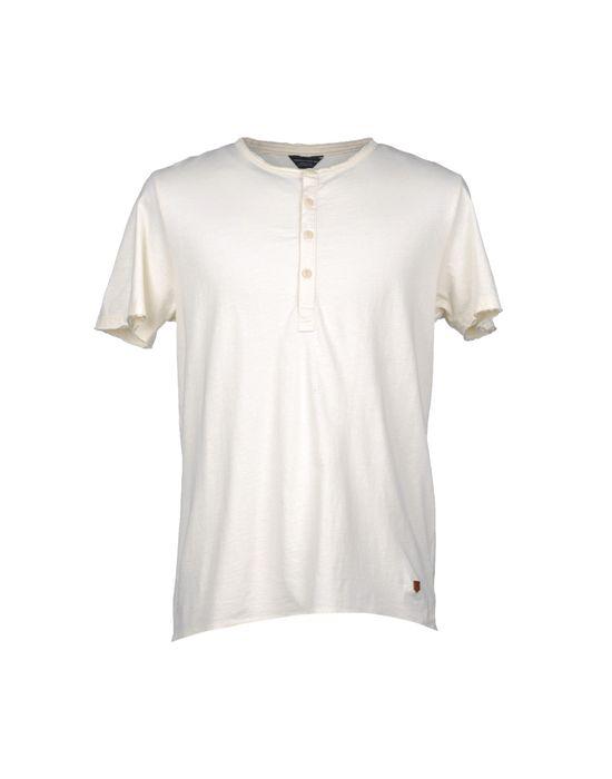Футболка JACK & JONES PREMIUM
