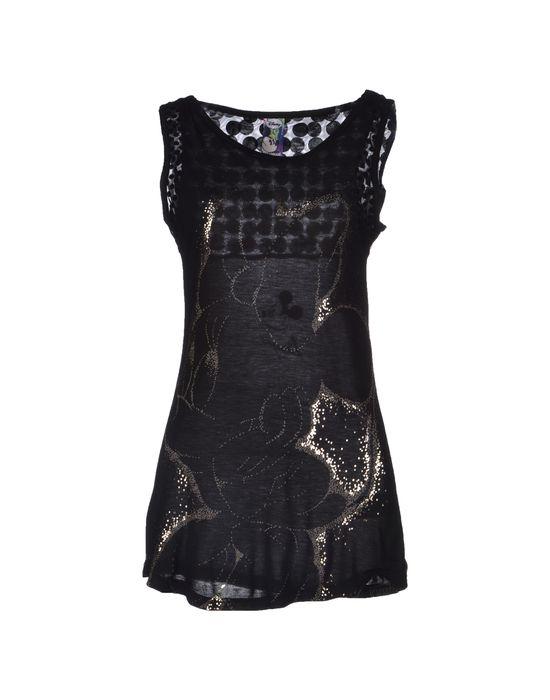 Футболка  -  цвет