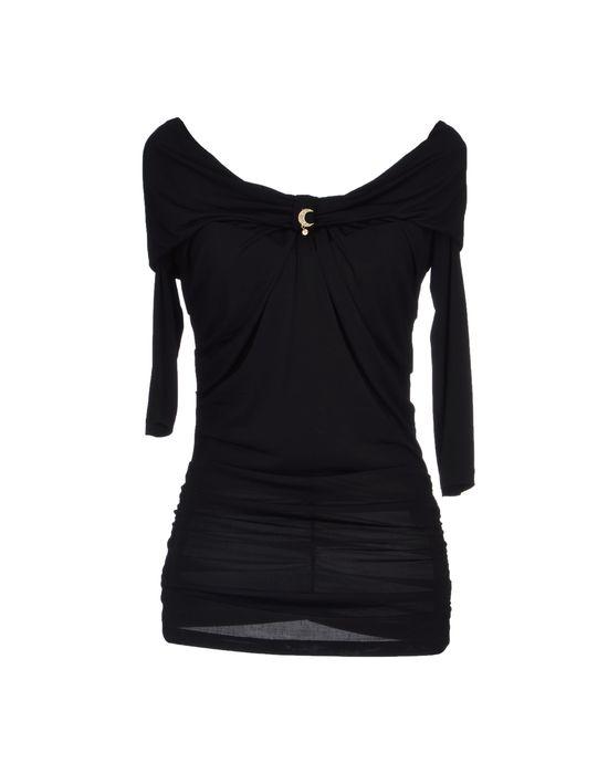 Футболка ELISABETTA FRANCHI