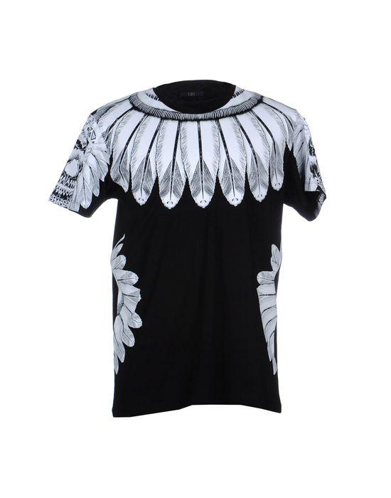 Футболка  -  цвет