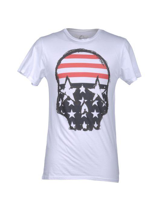 Футболка  -  цвет