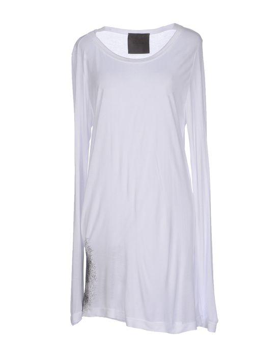 Футболка  -  цвет