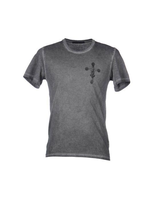 Футболка  -  цвет