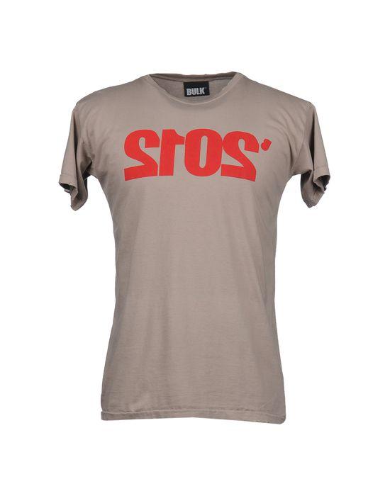 Футболка  -  цвет