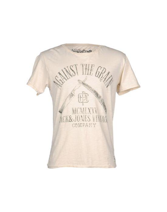 Футболка JACK & JONES VINTAGE
