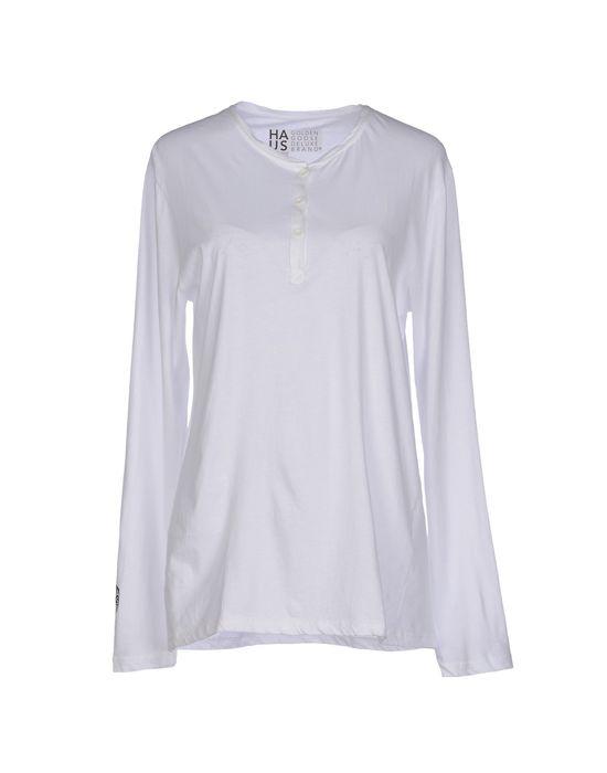 Футболка HAUS GOLDEN GOOSE