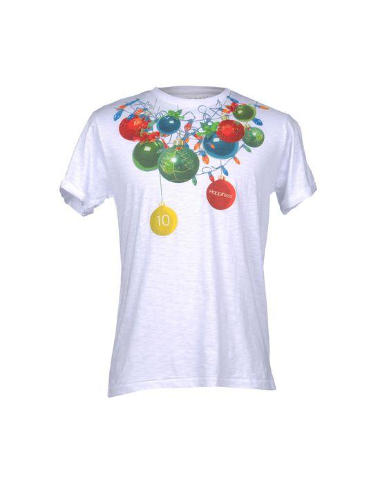 Футболка HAPPINESS IS A $10 TEE