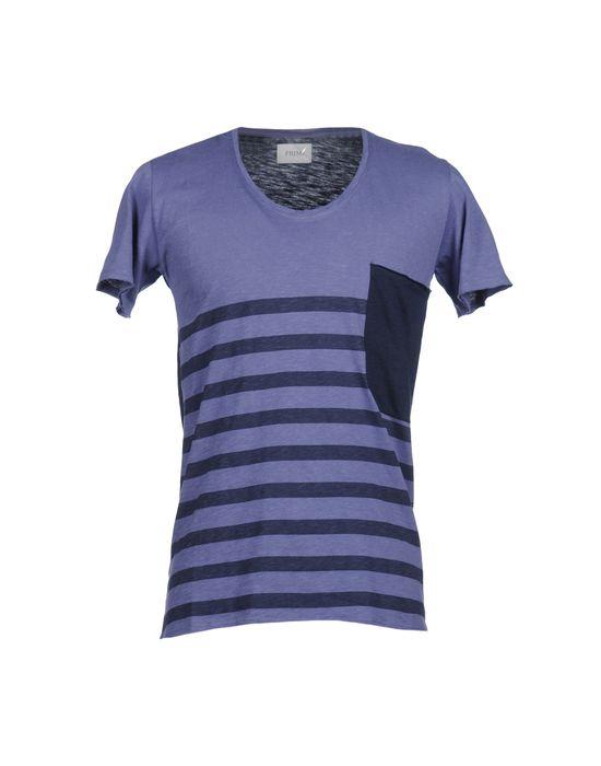 Футболка  -  цвет