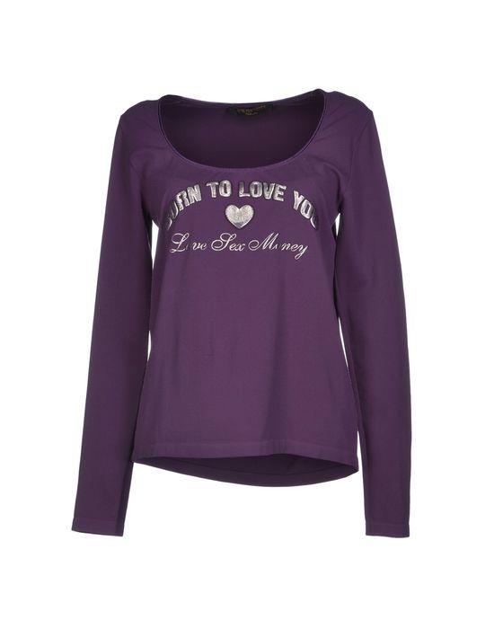 Футболка  -  цвет