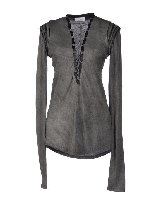 Футболка  -  цвет