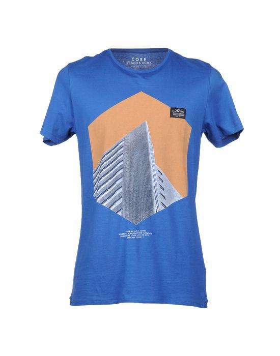 Футболка CORE BY JACK & JONES