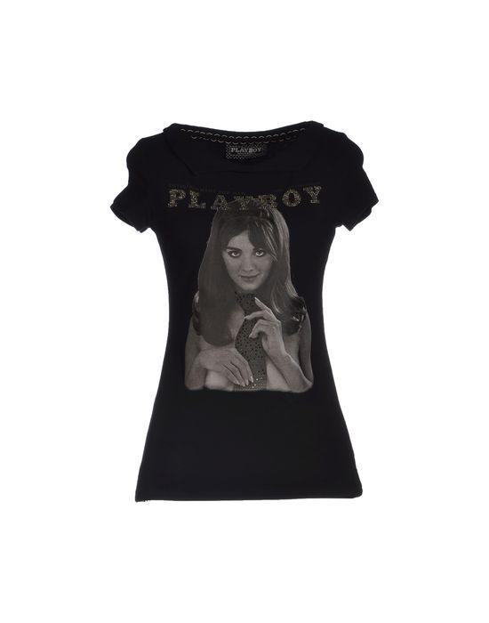 Футболка PLAYBOY