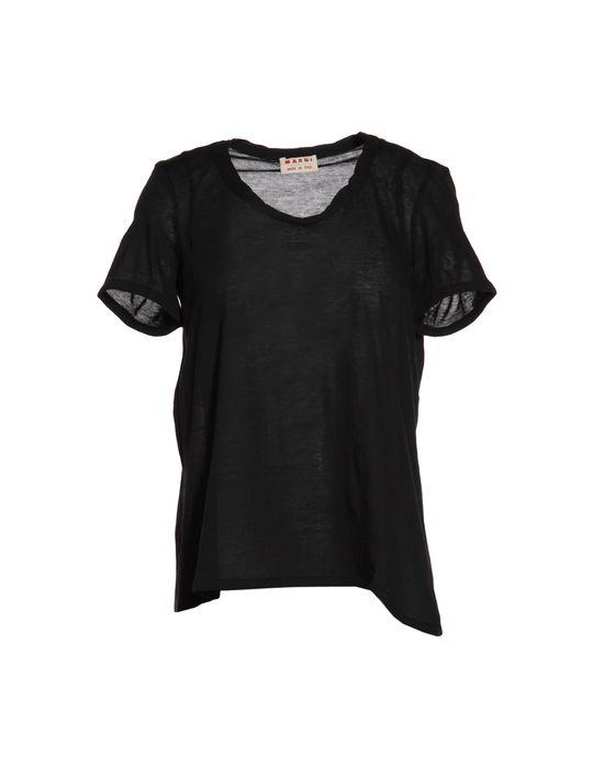 Футболка MARNI