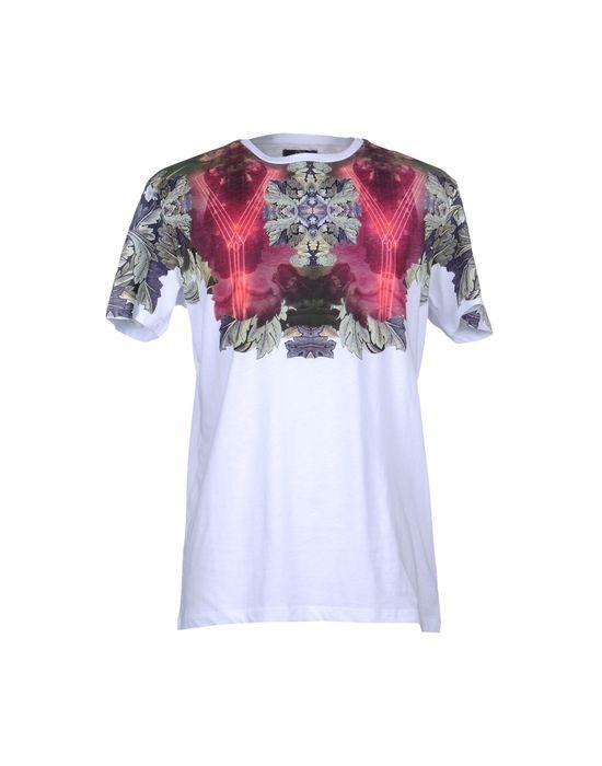 Футболка  -  цвет