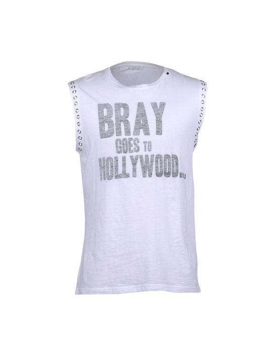 Футболка BRAY STEVE ALAN