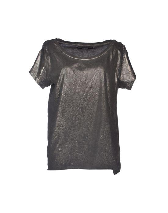 Футболка  -  цвет