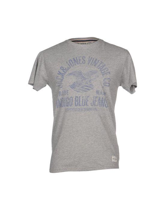 Футболка JACK & JONES VINTAGE