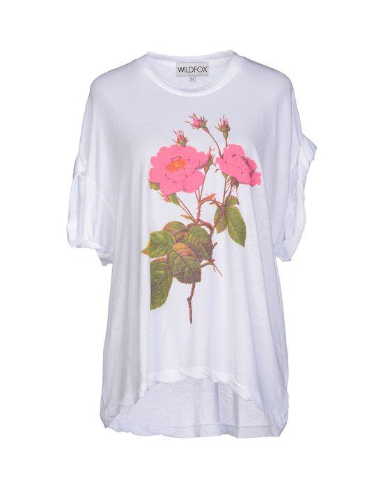Футболка WILDFOX
