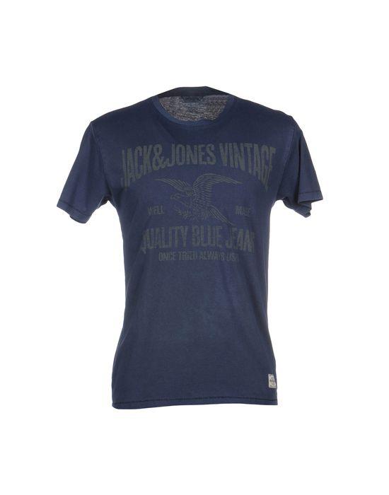 Футболка JACK & JONES VINTAGE